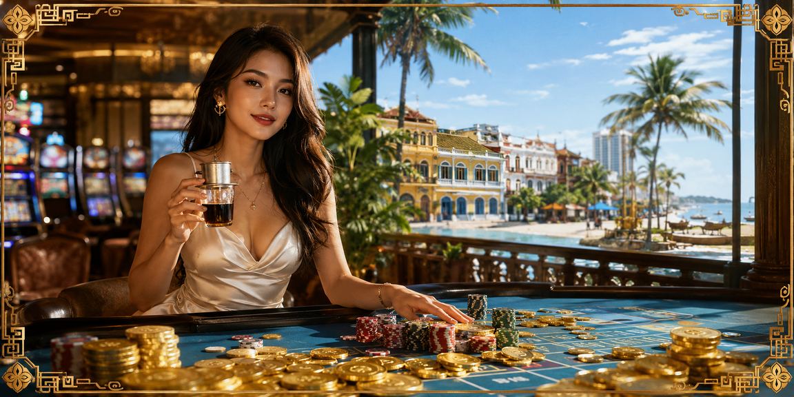Đội ngũ 6200 – nền tảng giải trí trực tuyến xây dựng cho người Việt